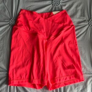 Aerie biker shorts
